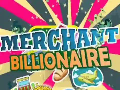 Игра Merchant Billionaire онлайн