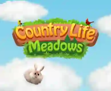 Игра Country Life Meadows онлайн