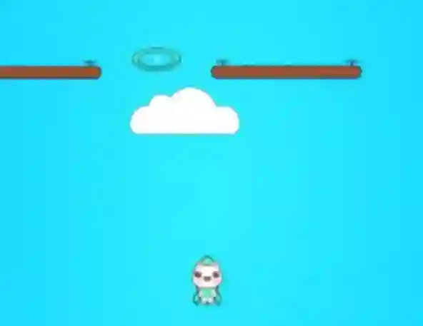 Игра Rocket Color Sprint онлайн