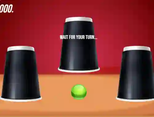 Игра Find The Ball онлайн