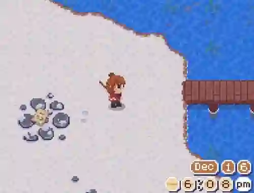 Игра The Cozy Fishing онлайн