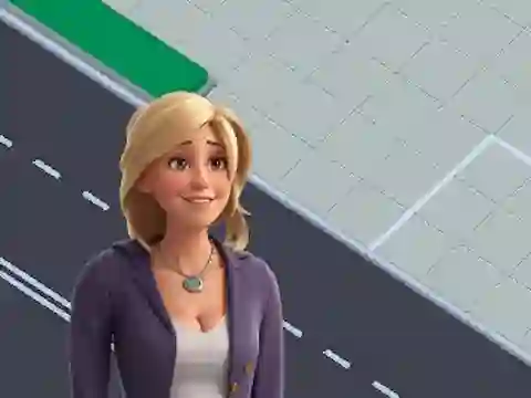 Игра Supermarket Tycoon онлайн