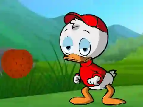 Игра Duck Find The Twin онлайн
