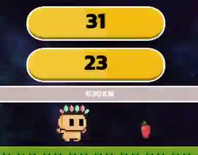 Игра Math King онлайн