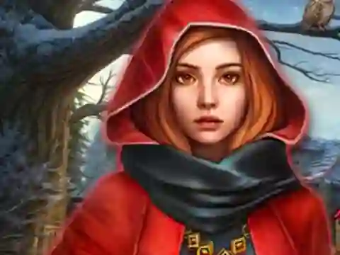 Игра Moonshade Castle онлайн