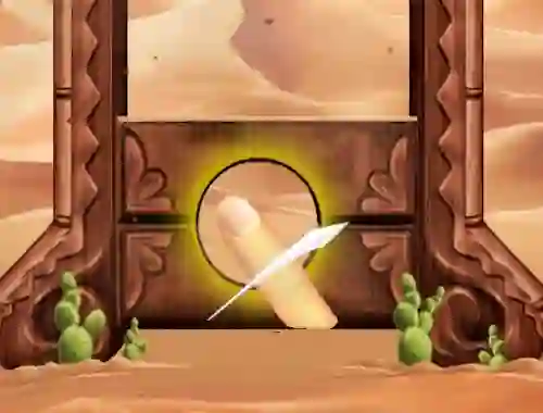 Игра Finger Slayer онлайн
