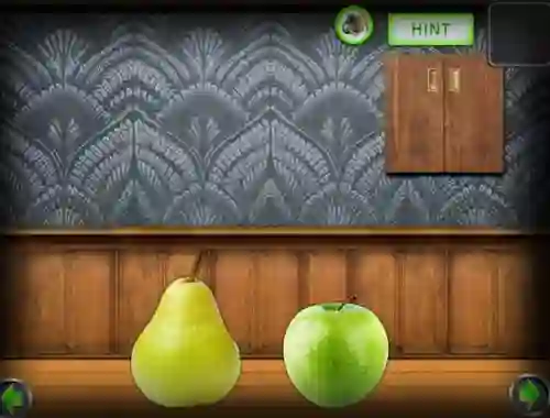 Игра Amgel Kids Room Escape 266 онлайн