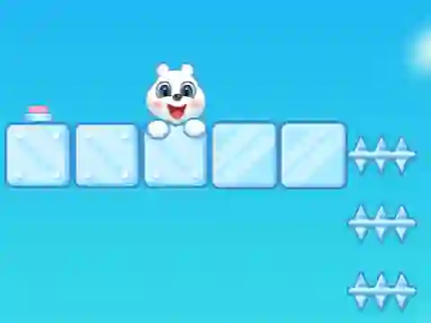 Игра Super Bear онлайн
