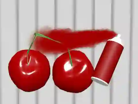 Игра Coloring Match онлайн