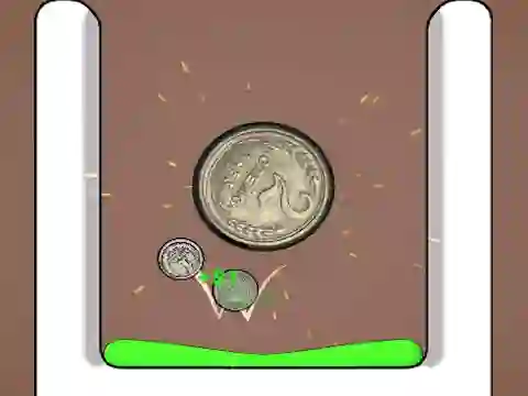Игра Money Collector Ussr онлайн