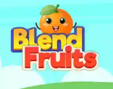 Игра Blend Fruits онлайн