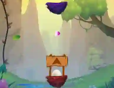 Игра Don't Drop онлайн