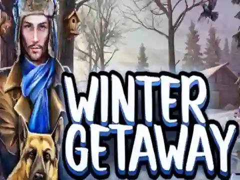 Игра Winter Getaway онлайн