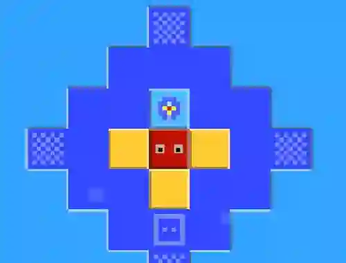 Игра Paraboxical онлайн