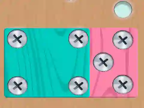 Игра Bolts and Nuts Original онлайн
