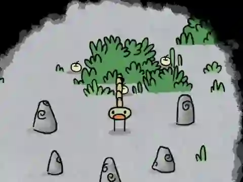 Игра Pluma Familia онлайн