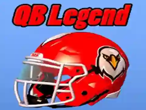 Игра QB Legend онлайн