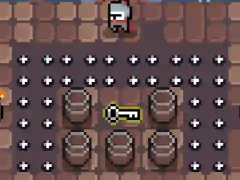 Игра Slash Knight онлайн