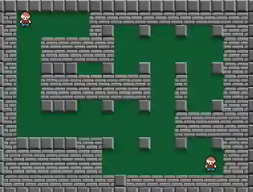 Игра Break The Wall онлайн