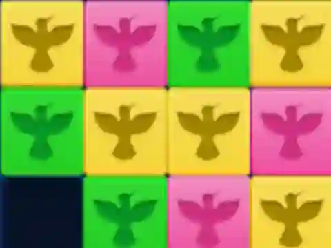 Игра Match Tiles 8х8 онлайн