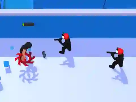 Игра Chakram Master онлайн