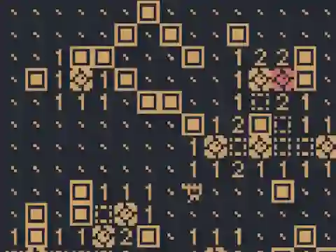 Игра Tomb Bomb Boom онлайн