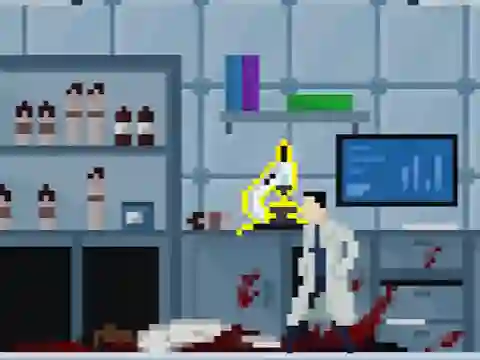 Игра Breach Zero онлайн