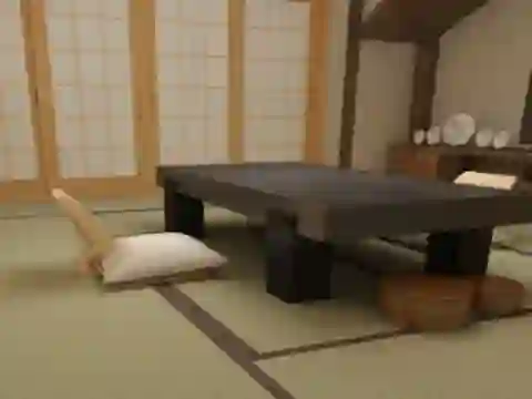 Игра Ryokan онлайн