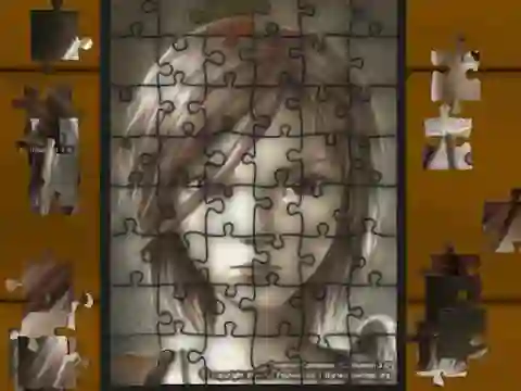 Игра Puzzle Master онлайн