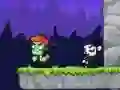 Игра Zombies vs Vampires онлайн