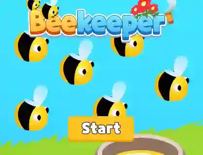Игра Beekeeper онлайн