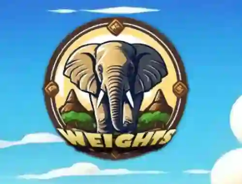 Игра Weight Of Elephants онлайн