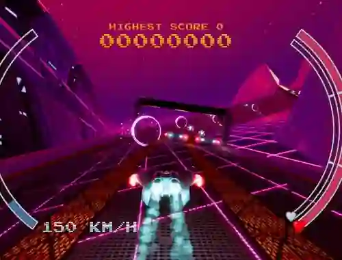 Игра Velocity Vortex онлайн