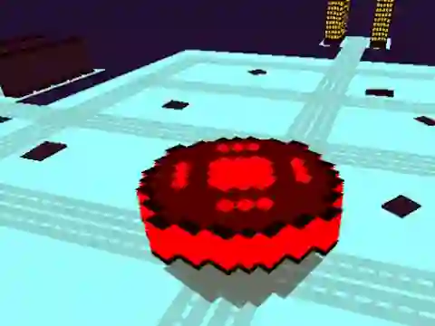 Игра Zone of the Spinners онлайн