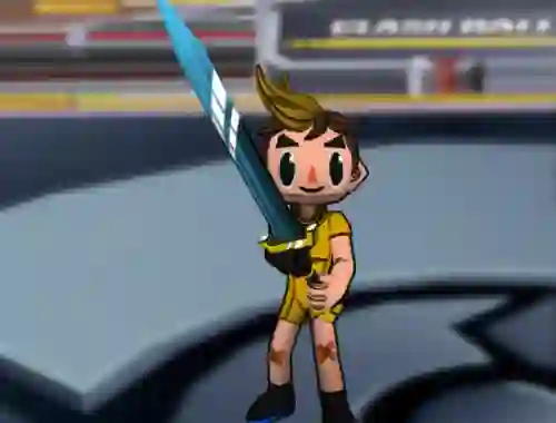 Игра Clash Ball.io онлайн