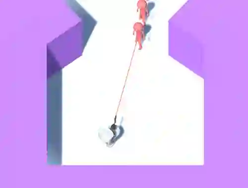 Игра Skibidi Toilet Sharp Shooter онлайн