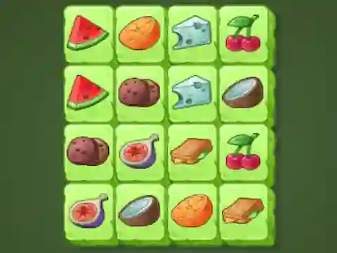 Игра Farm Mahjong онлайн