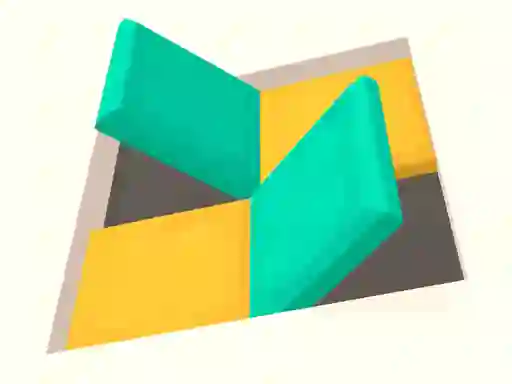Игра Tricky Tiles онлайн