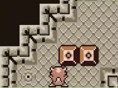 Игра Sokoban Dragon онлайн