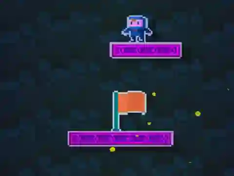 Игра Serious Scramblers онлайн