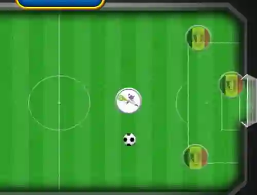 Игра Road To Glory онлайн