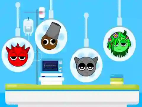 Игра Kids Quiz by Kids game онлайн