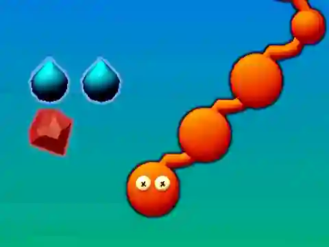 Игра Rootlings: Secrets of the Depths онлайн