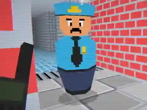 Игра Callisto Plaza онлайн