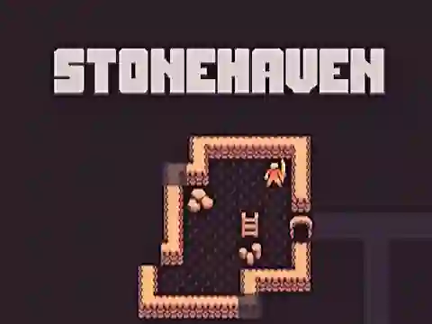 Игра Stonehaven онлайн