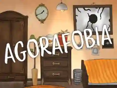 Игра Agoraphobia онлайн