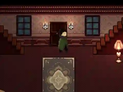 Игра Shelter from the Storm онлайн