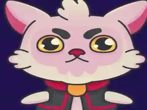 Игра Kombo Kat онлайн
