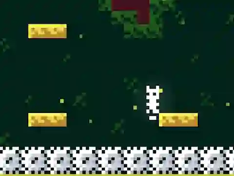 Игра Down Step онлайн