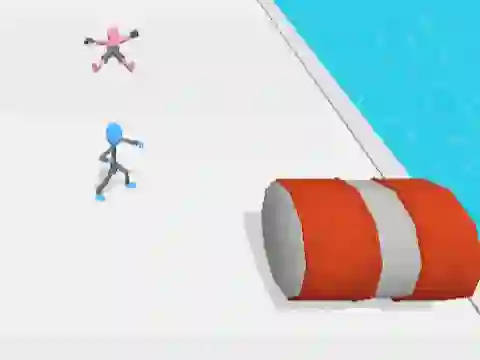 Игра Ken Cobra онлайн